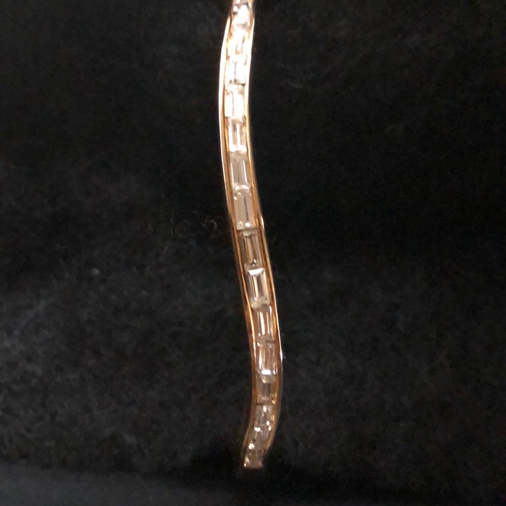“Wave” Bracelet
